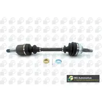 BGA DS1425L Antriebswelle Vorne Links passend für PEUGEOT PARTNER Combispace (5F) PARTNER Kasten (5) PARTNER Pritsche/Fahrgestell für CITROËN