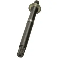 MAXGEAR 49-2401 Antriebswelle Vorne Rechts für HYUNDAI ix35 (LM, EL, ELH) für KIA SPORTAGE (SL)