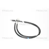 TRISCAN Seilzug, Feststellbremse 814024178 für Opel Vaughall