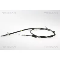 TRISCAN Seilzug, Feststellbremse 8140401103 für HONDA