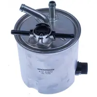 DENCKERMANN Kraftstofffilter [Hersteller-Nr. A120282V] für Nissan