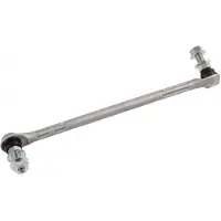 SWAG Koppelstange Stabilisator passend für MERCEDES-BENZ C-Klasse Limousine (W204) Vorne Links 10 93 3484