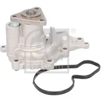 FEBI BILSTEIN Bilstein Wasserpumpe, Motorkühlung [Hersteller-Nr. 188420] für Ford