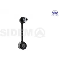SIDEM Koppelstange Stabilisator für VW Caddy V Kombi (SBB, SBJ) Hinten 63061