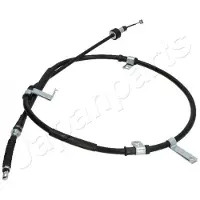 Japanparts Seilzug, Feststellbremse BC-H74L