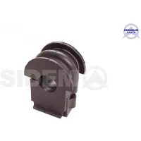 SIDEM 841823 Lagerung Stabilisator Stabigummi Vorne für NISSAN Qashqai II (J11, J11) für RENAULT Kadjar (HA, HL)