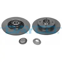 DAYCO Radlagersatz KWD019D