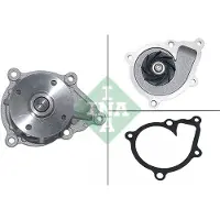 Schaeffler INA Wasserpumpe 538 0986 10