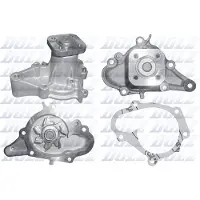 DOLZ Wasserpumpe H236
