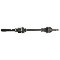 POINT GEAR Antriebswelle PNG72805 Rechts