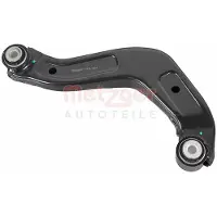 METZGER Lenker, Radaufhängung [Hersteller-Nr. 58180503] für Audi, Seat