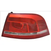 TYC Heckleuchte 11-12483-01-2