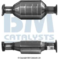 BM CATALYSTS Katalysator BM80482H