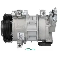 THERMOTEC Klimakompressor KLIMA KTT090184