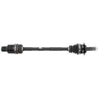 POINT GEAR PNG73069 Antriebswelle Vorne Rechts für FIAT Sedici (FY) für SUZUKI SX4 (EY, GY)
