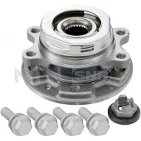 SNR Radlagersatz R155.86