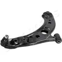 Japanparts BS-606R Querlenker Vorne Rechts Unten für DAIHATSU SIRION (M3) für SUBARU JUSTY IV