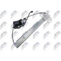 NTY EPS-CH-022S Elektrischer Fensterheber Vorne Rechts für JEEP WRANGLER III (JK) Wrangler IV (JL)