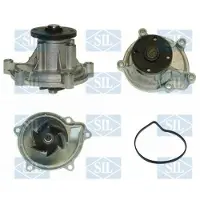 Sil Wasserpumpe PA1390