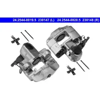 Ate Bremssattel 24.2544-0019.5