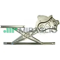 MIRAGLIO 30/2097 Fensterheber Vorne Links für TOYOTA Yaris Schrägheck (P13) Yaris III Kastenwagen (XP13)