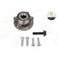 AIC Radlagersatz Vorne Rechts für VW Golf VII Schrägheck (5G1, BQ1, BE1, BE2) 136mm 52561