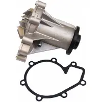 MAPCO Wasserpumpe 21863