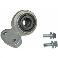METZGER Lagerung, Lenker KIT + 52007811