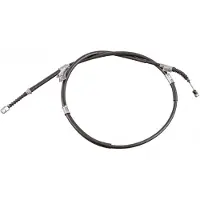 ACKOJA Seilzug, Feststellbremse a7030017 hinten links für TOYOTA