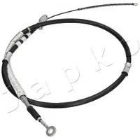 Japko Seilzug, Feststellbremse 1312060L
