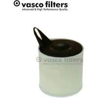 DAVID VASCO Luftfilter VASCO FILTERS A137