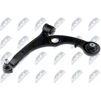 NTY ZWD-FT-008 Querlenker Vorne Links Vorne Außen Links Unten für FIAT STILO (192)