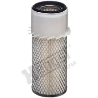 HENGST FILTER Luftfilter E565L