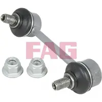 Fag Koppelstange Stabilisator für TOYOTA RAV 4 II (CLA2, XA2, ZCA2, ACA2) Hinten Links 818 0477 10