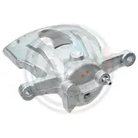 A.B.S. Bremssattel 1 Kolben Ø 48 mm Grauguss . für u.a. OPEL CORSA