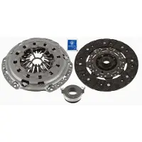 SACHS Kupplungssatz 3000 952 001