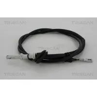 TRISCAN Seilzug, Feststellbremse 8140 231101