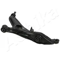 ASHIKA 72-04-412L Querlenker Vorne Links Unten Längslenker für HONDA CIVIC VI Hatchback (EJ, EK) CIVIC VI Fastback (MA, MB) CIVIC VI Aerodeck (MB, MC)