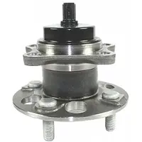 METZGER Radlagersatz mit integriertem ABS-Sensor Ø 135 mm für u.a. TOYOTA YARIS