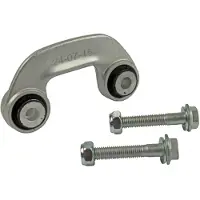 Metzger&Mendle Stange/Strebe, Stabilisator KIT + 53007412