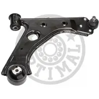 OPTIMAL G6-1121 Querlenker Rechts Vorne für FIAT GRANDE PUNTO (199)