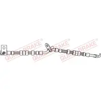 Quick Brake Bremsschlauch [Hersteller-Nr. 80.903] für Mazda