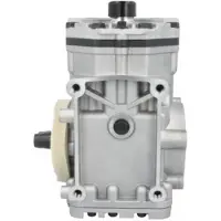 THERMOTEC Klimakompressor KLIMA KTT090233