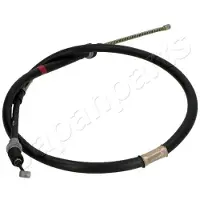 Japanparts Seilzug, Feststellbremse BC-615L