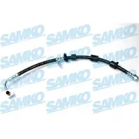 SAMKO Bremsschlauch 6T49467