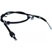 MAXGEAR Seilzug, Feststellbremse 32-1116
