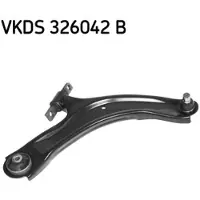 Skf Lenker, Radaufhängung vkds326042b für NISSAN RENAULT