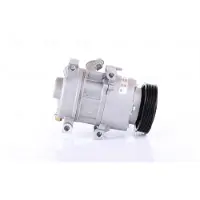 Nissens Kompressor, Klimaanlage ** FIRST FIT ** 890916