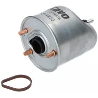 KAVO PARTS Kraftstofffilter TF-1972