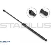 STABILUS Gasfeder, Motorhaube 165924